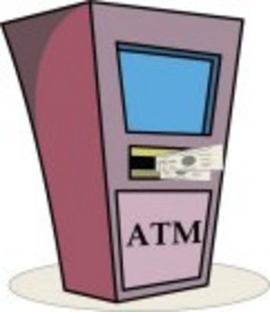 Sejarah Penemuan Mesin ATM Automated Teller Machine kir 31